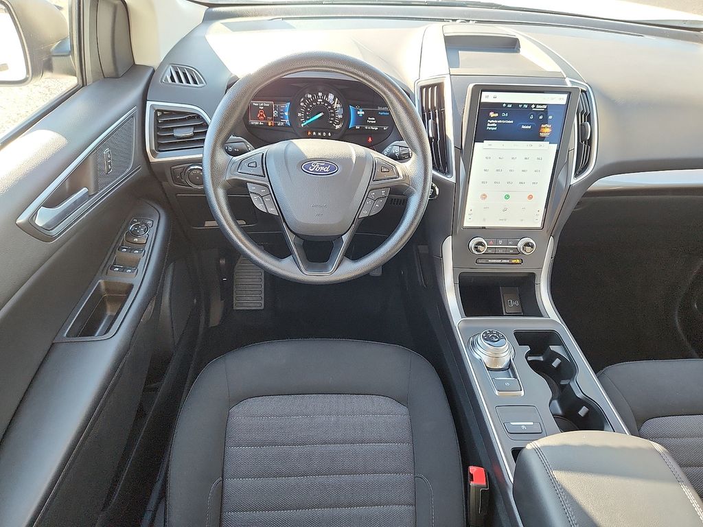 Thumbnail: 2024 Ford Edge - 13