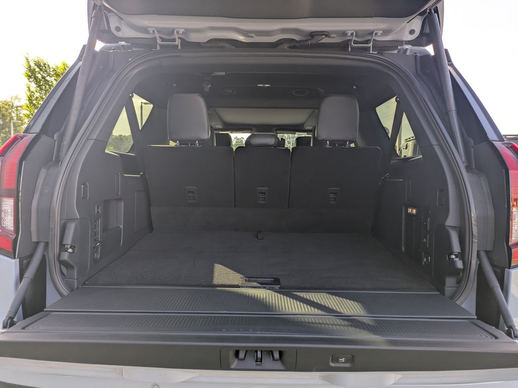 2025 Ford Expedition Platinum MAX