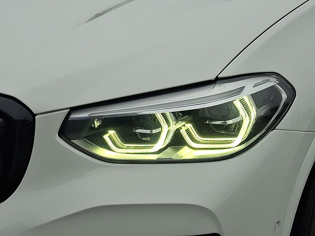 Thumbnail: 2020 BMW X4 - 12