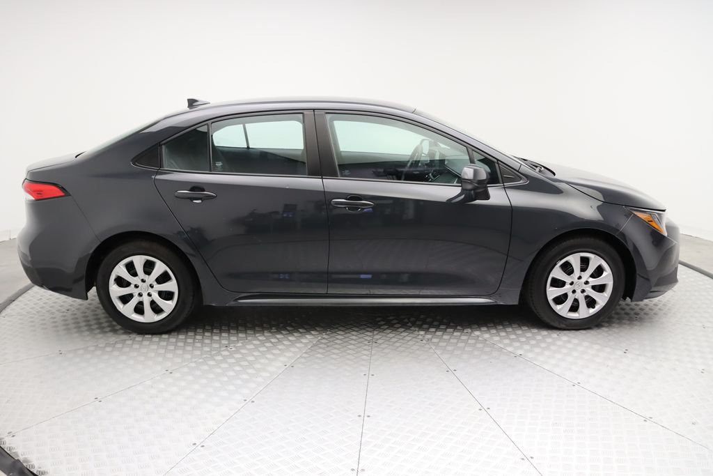 Thumbnail: 2023 Toyota Corolla - 7