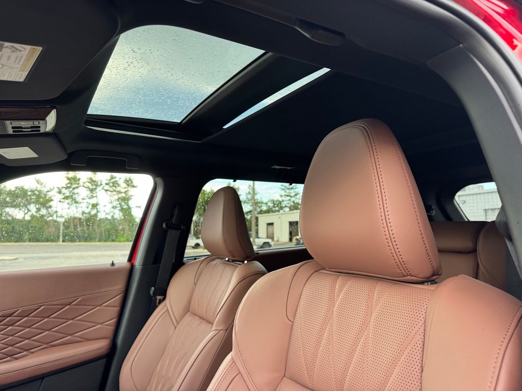 2025 Mitsubishi Outlander SEL photo 26
