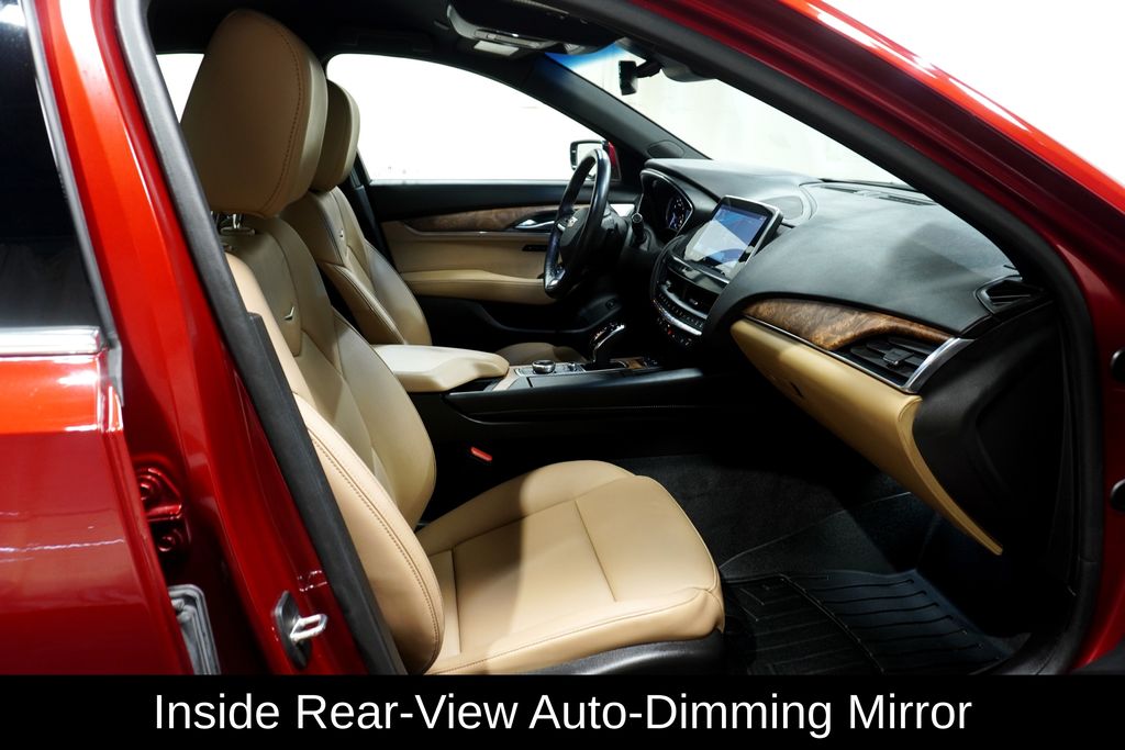 2024 Cadillac CT5 Premium Luxury - Photo 13