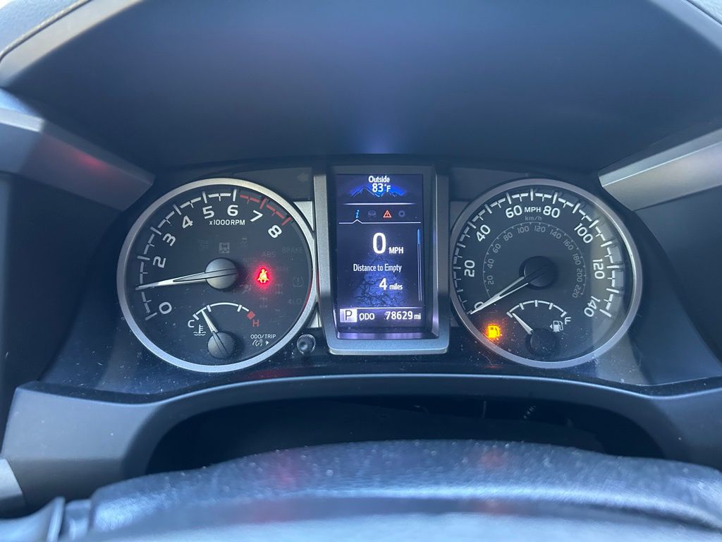 Thumbnail: 2020 Toyota Tacoma - 23