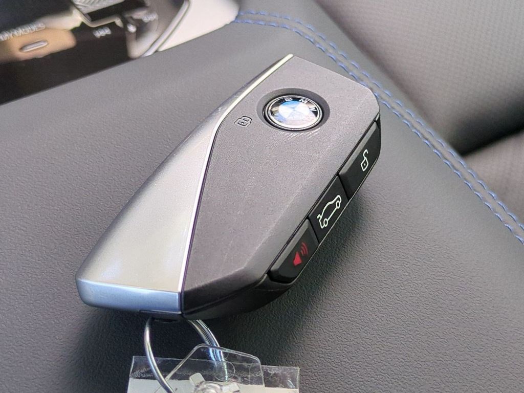 New 2026 Gray BMW 30 xDrive image 30
