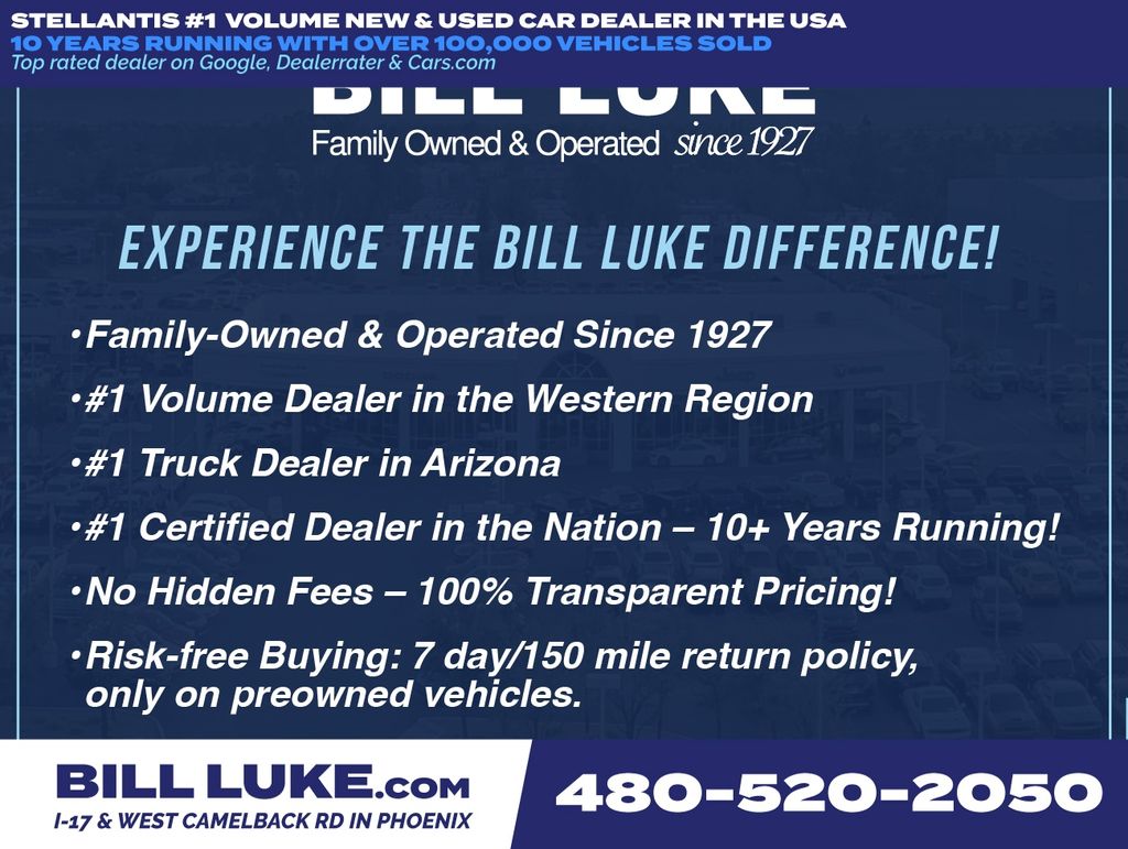 2024 RAM 2500 Laramie Crew Cab 4WD