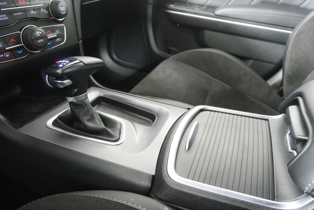 Thumbnail: 2022 Dodge Charger - 18