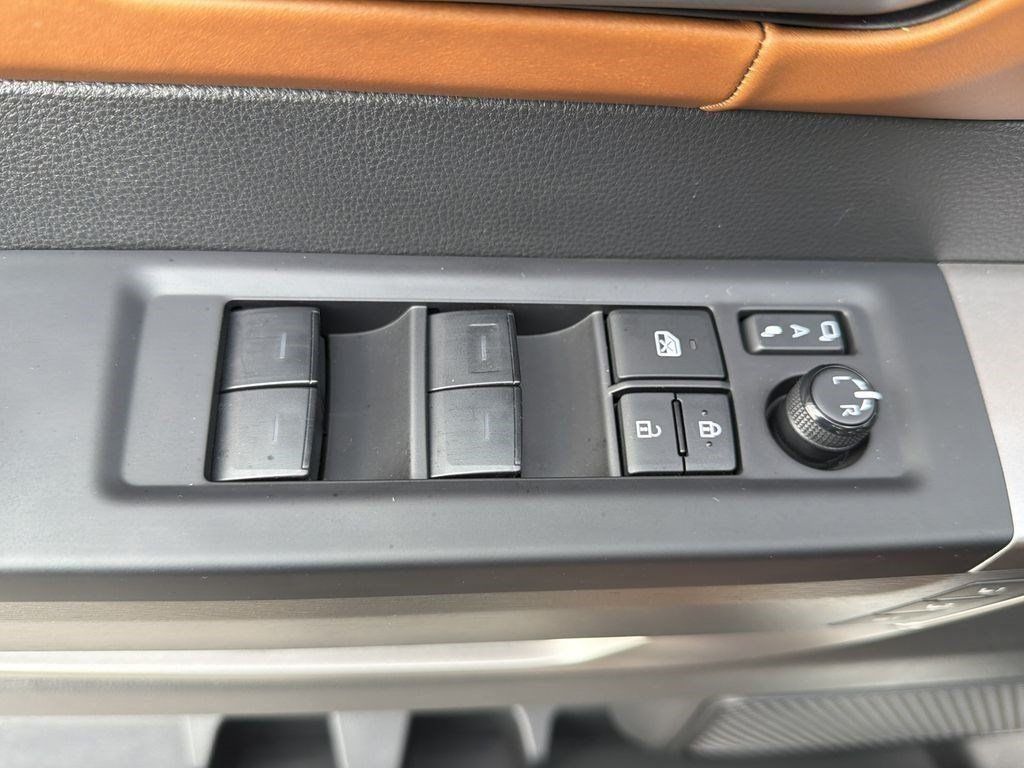 Used 2024 Toyota Tundra Hybrid Truck