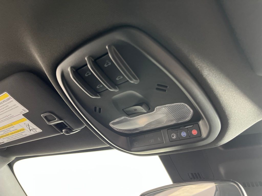 Thumbnail: 2026 Chevrolet Trax - 14