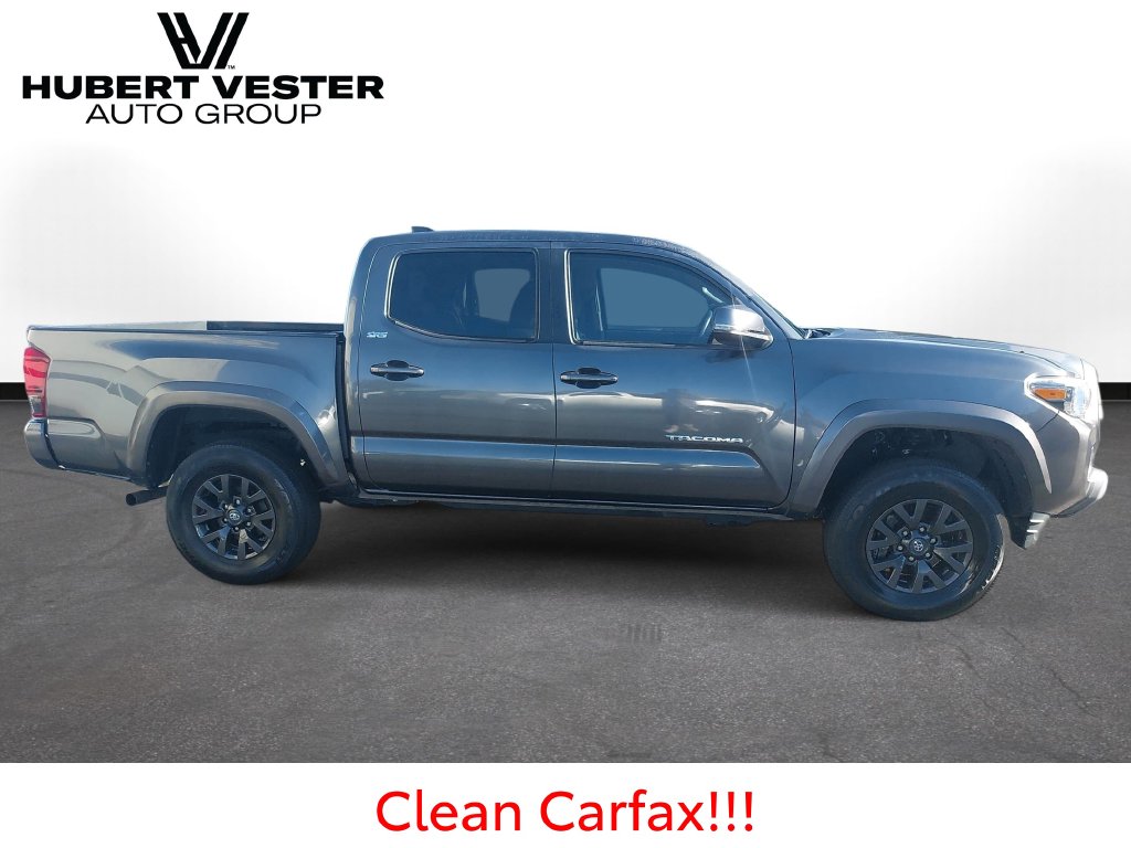Used 2023 Toyota Tacoma Truck