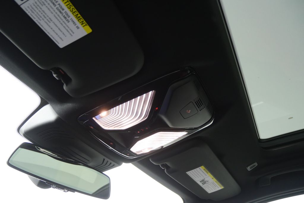 Thumbnail: 2024 BMW X3 - 22