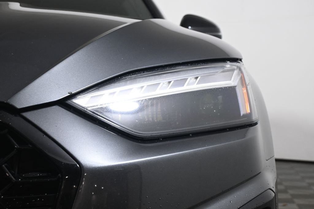 Thumbnail: 2023 Audi S5 - 11