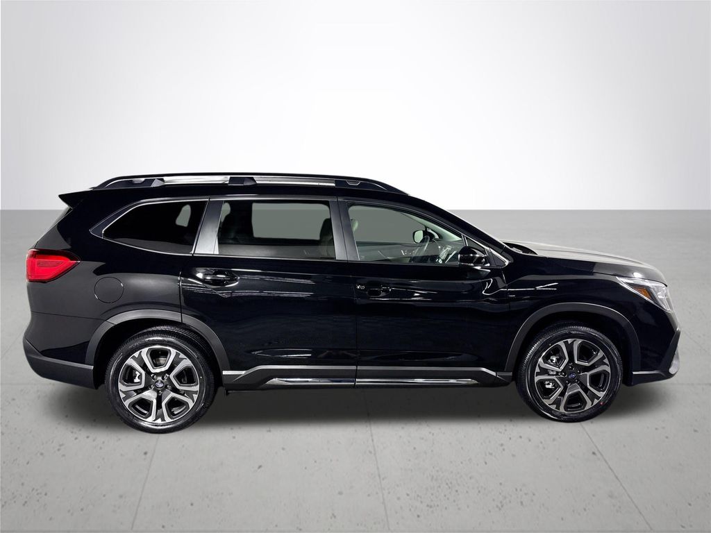 2026 Subaru Ascent Limited