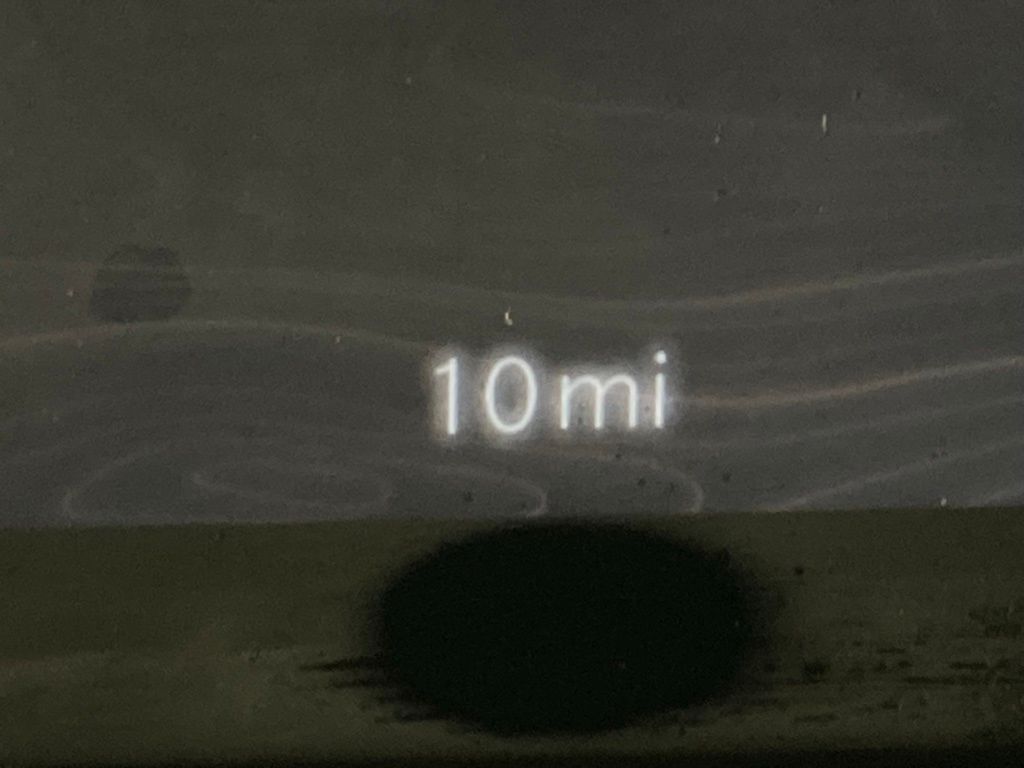 New 2025 Silver Jeep Limited image 5