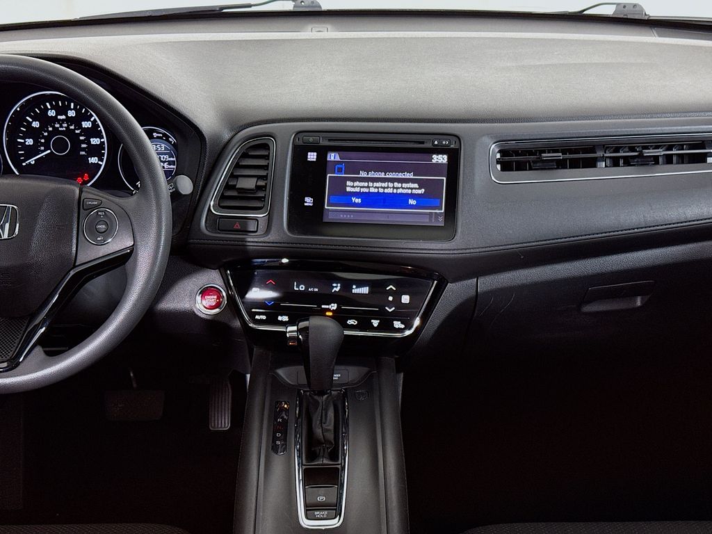 Thumbnail: 2017 Honda HR-V - 14