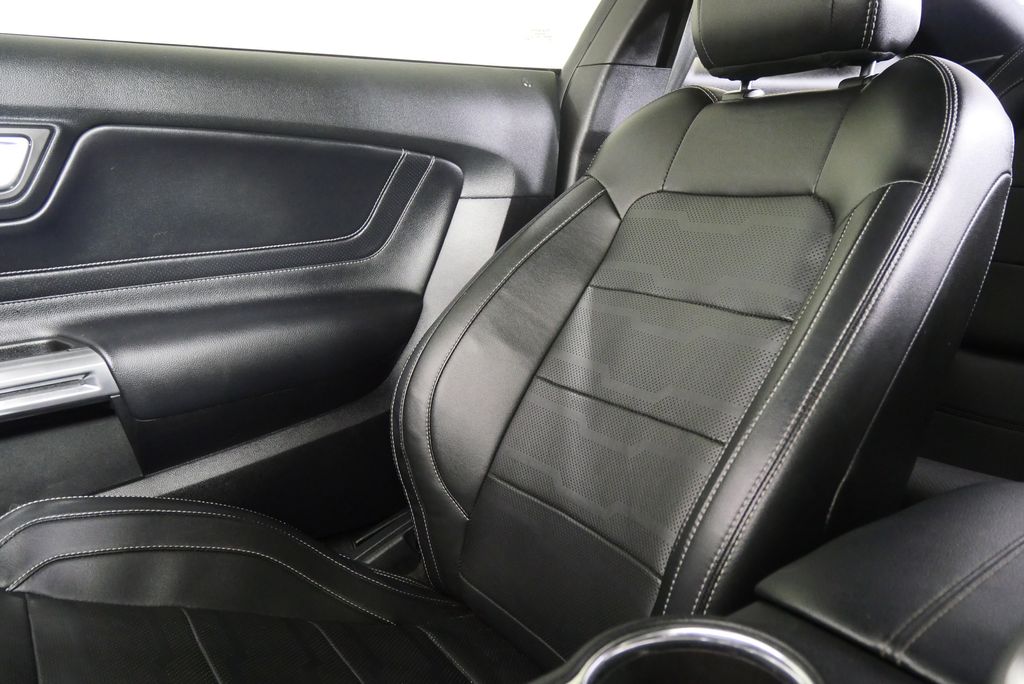 2018 Ford Mustang GT Premium 23