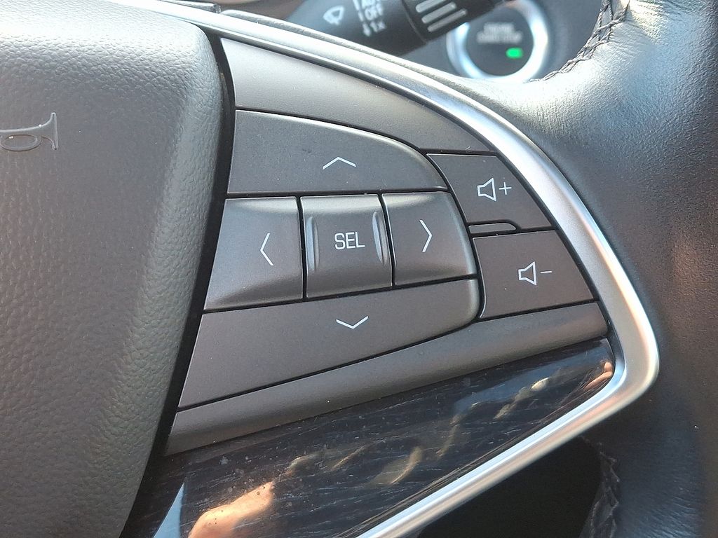 Thumbnail: 2024 Cadillac XT5 - 23