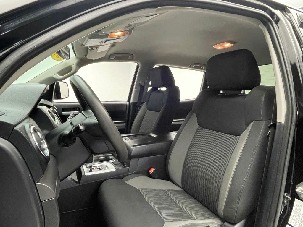 Thumbnail: 2014 Toyota Tundra - 22