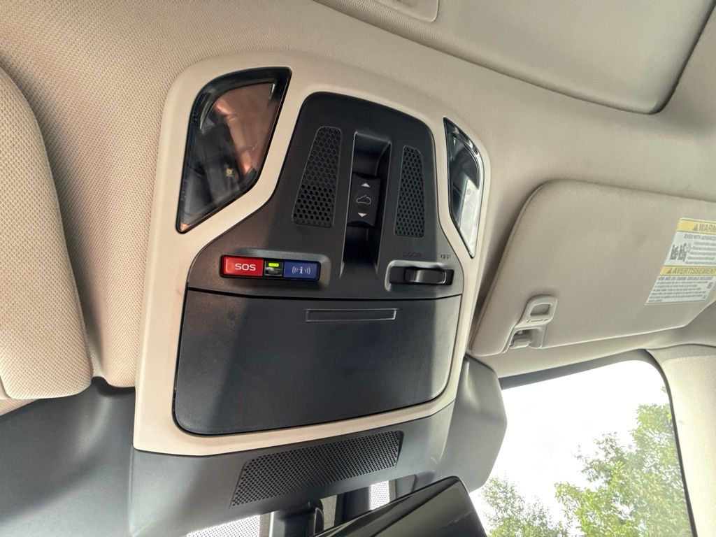 2025 Subaru Outback Touring Red at Rafferty Subaru