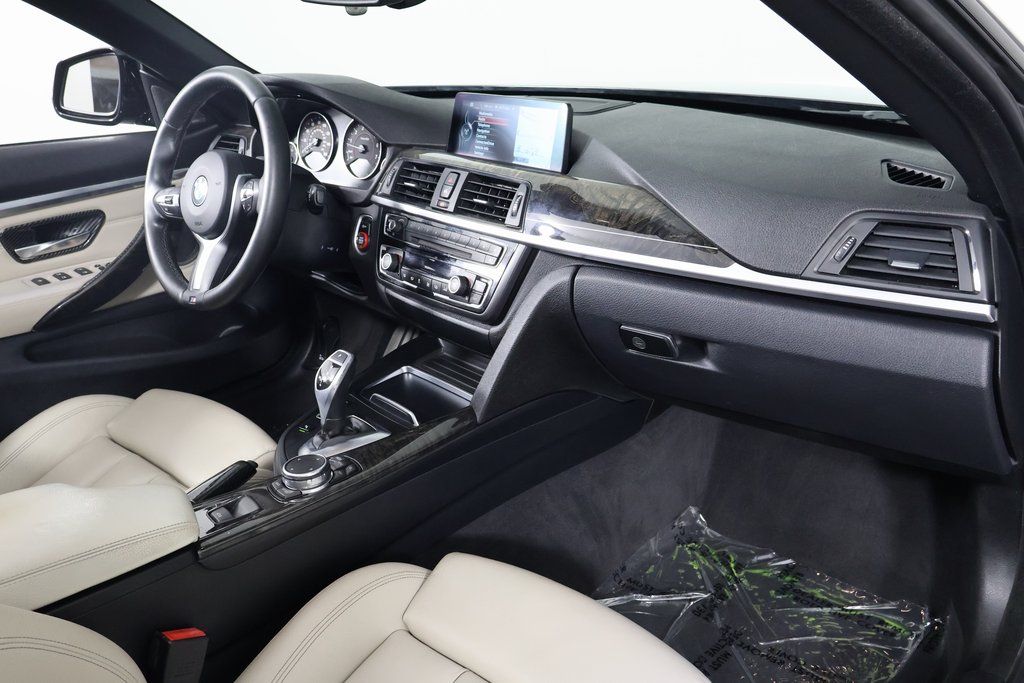 Thumbnail: 2016 BMW 4 Series - 9