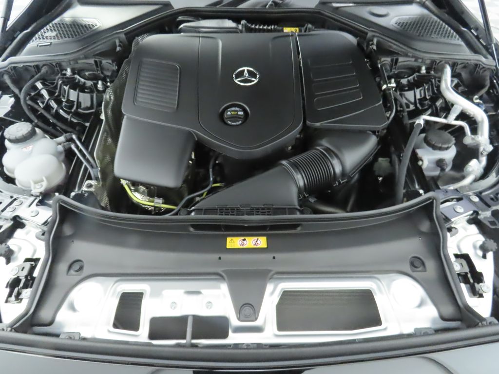 Thumbnail: 2026 Mercedes-Benz E-Class - 31