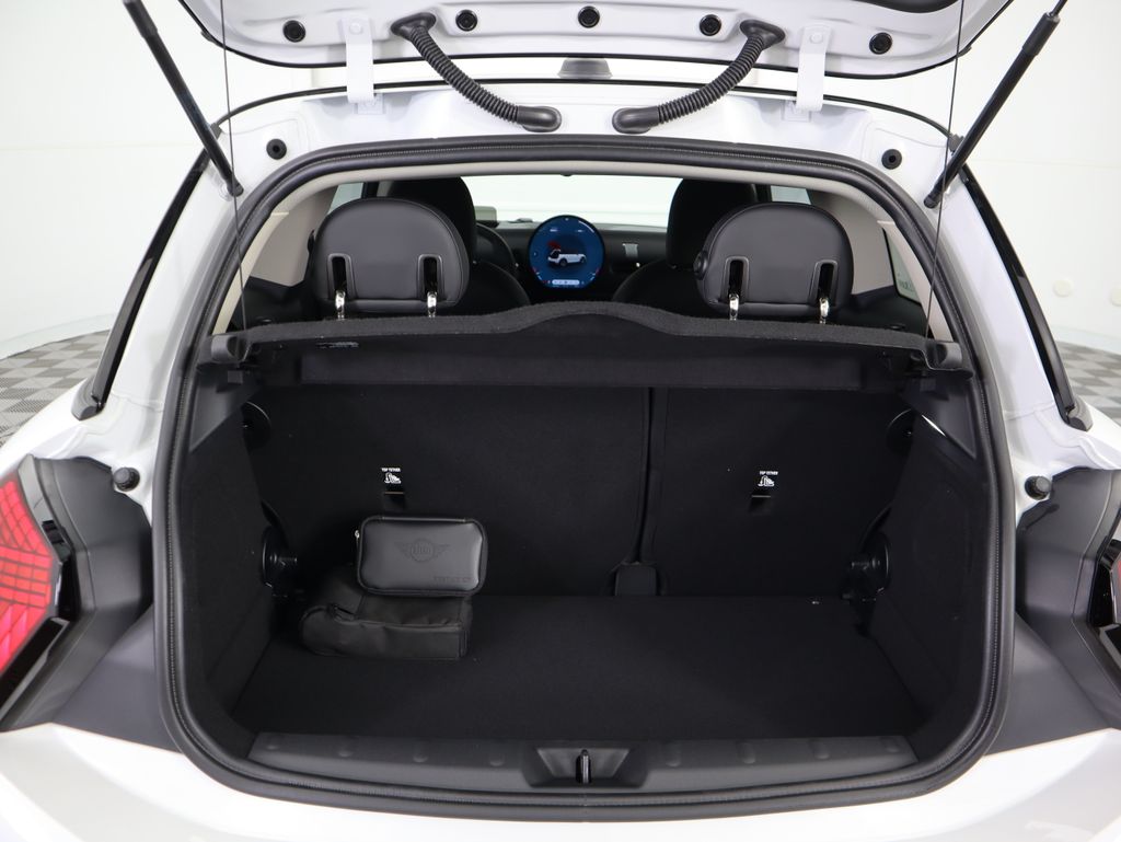 Thumbnail: 2025 MINI Cooper - 29