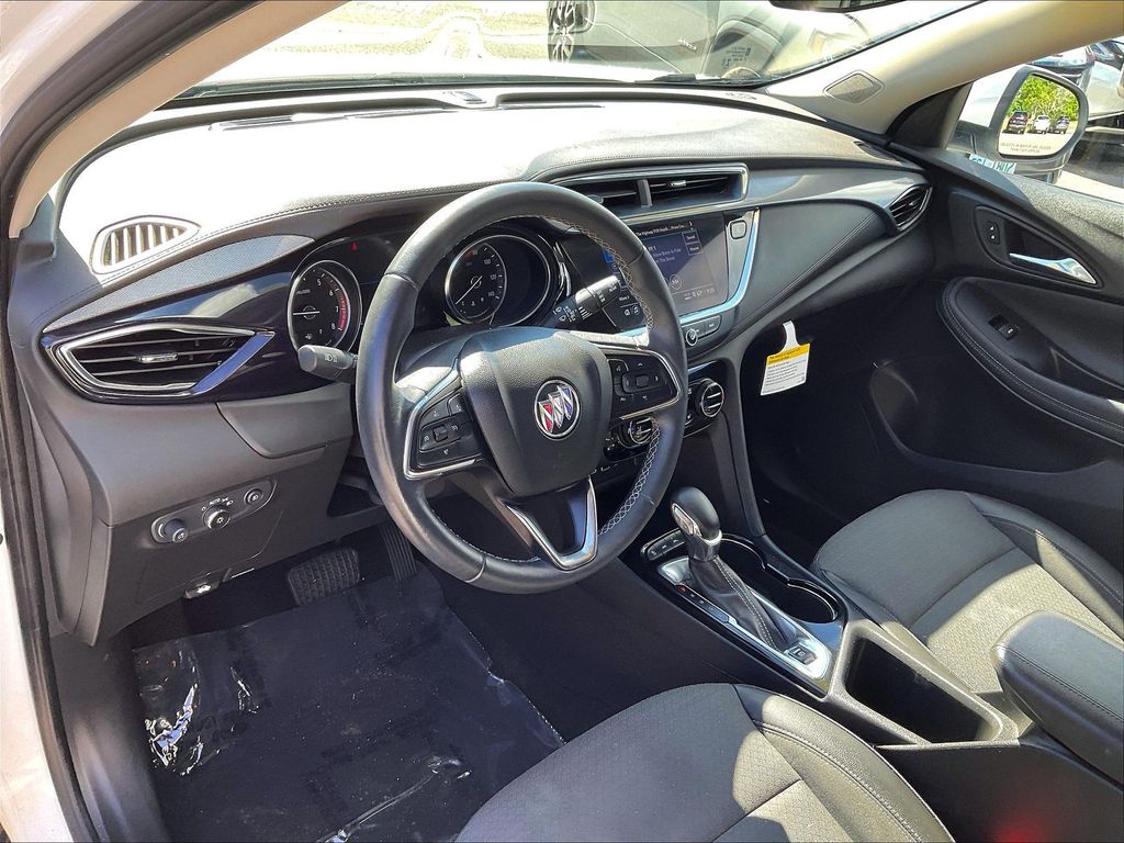 2023 Buick Encore GX — photo 8
