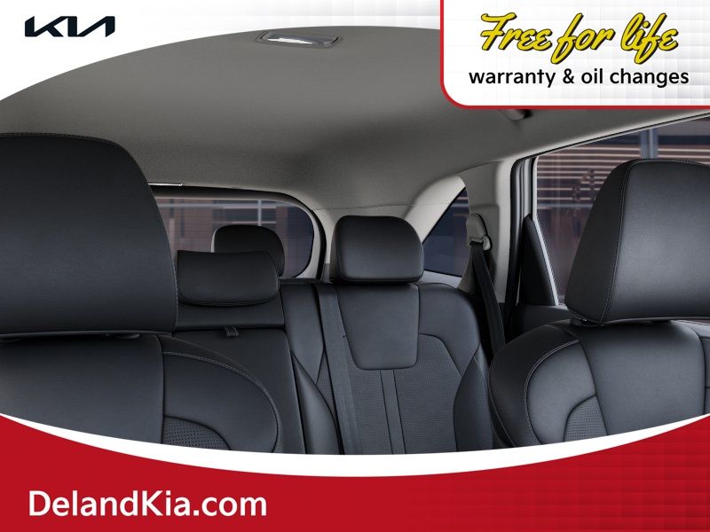 New 2026 Kia Sorento SUV