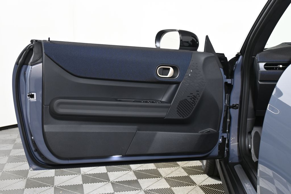 Thumbnail: 2026 MINI Cooper - 28