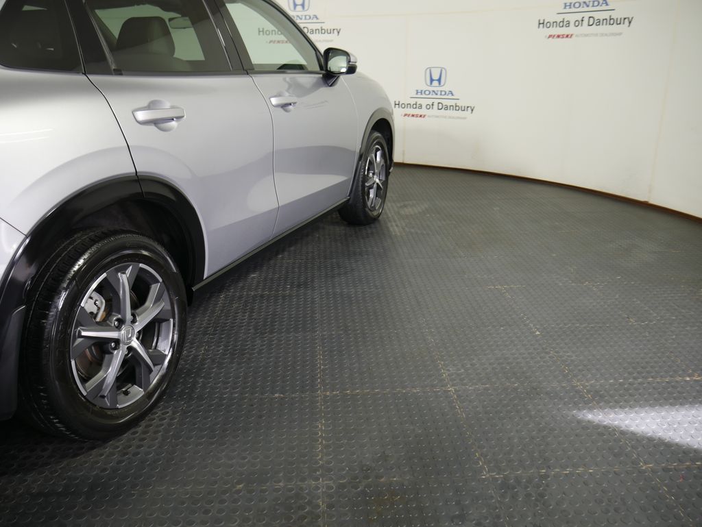 Thumbnail: 2023 Honda HR-V - 4