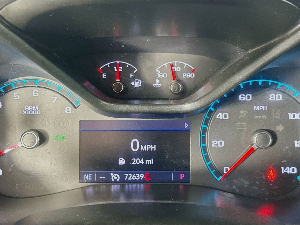 Used Car 2020 Gmc Canyon  Sle1 For Sale Under $25,000 In Austin, Texas