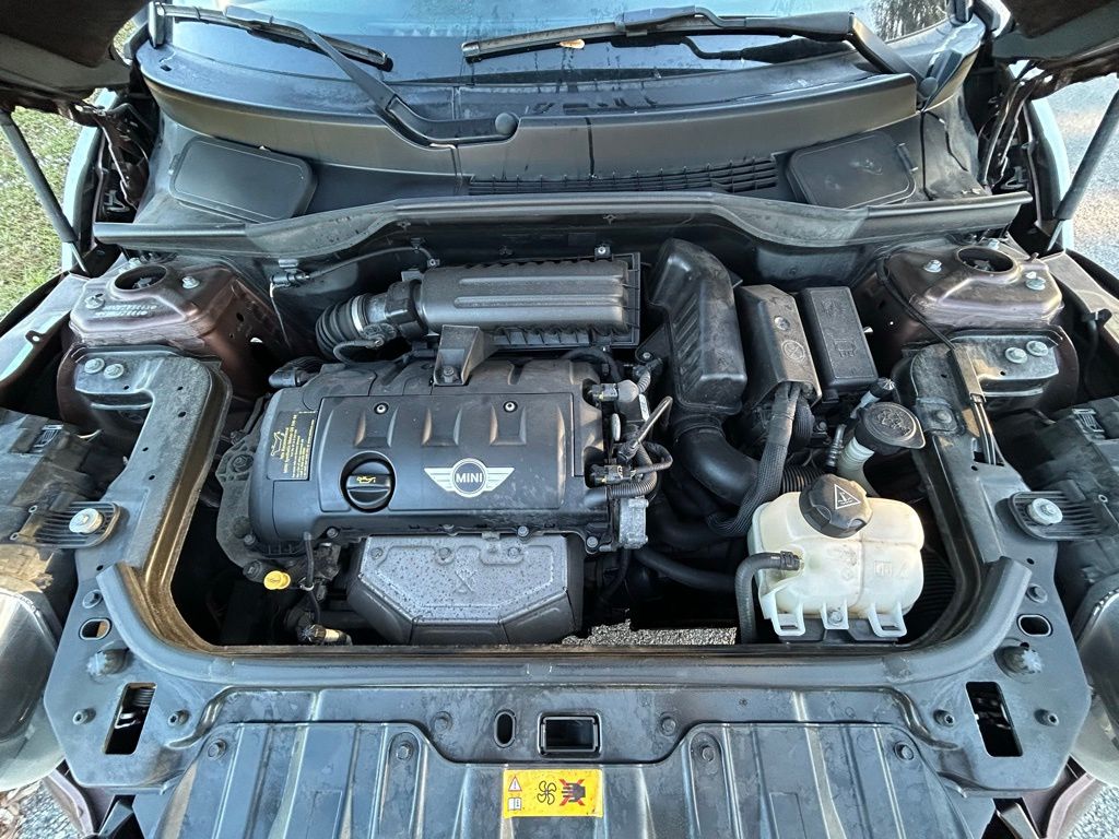 Thumbnail: 2013 MINI Cooper Countryman - 11