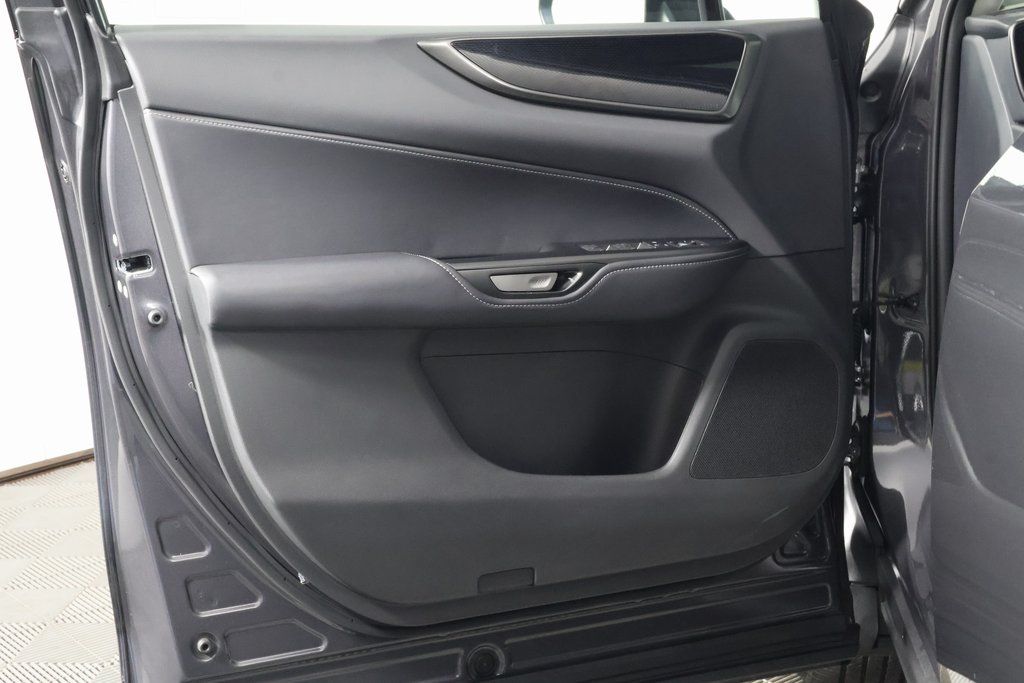Thumbnail: 2025 Lexus NX - 12
