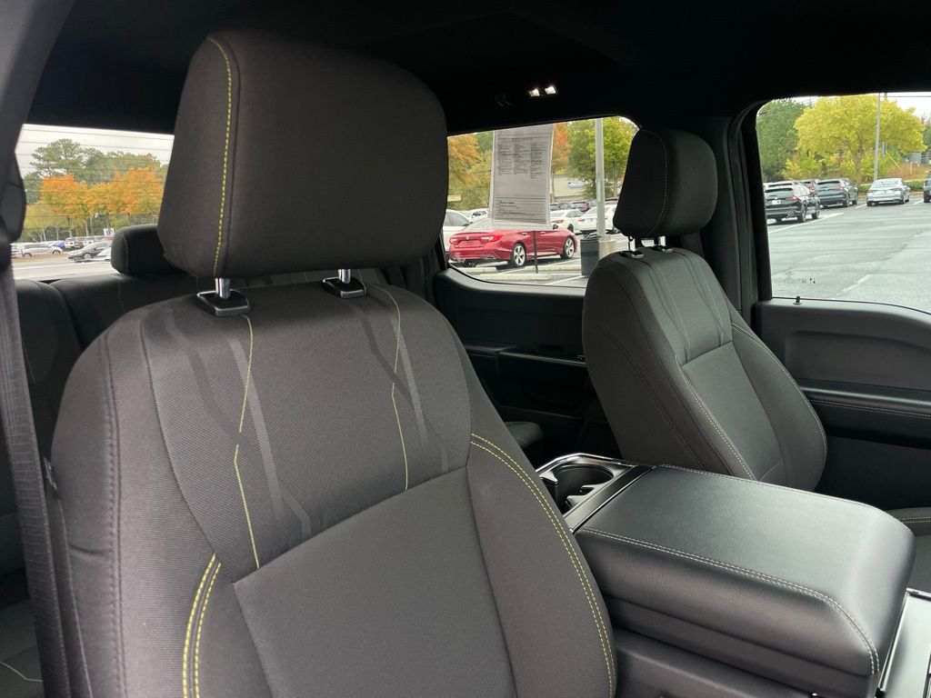 Thumbnail: 2024 Ford F-150 - 30