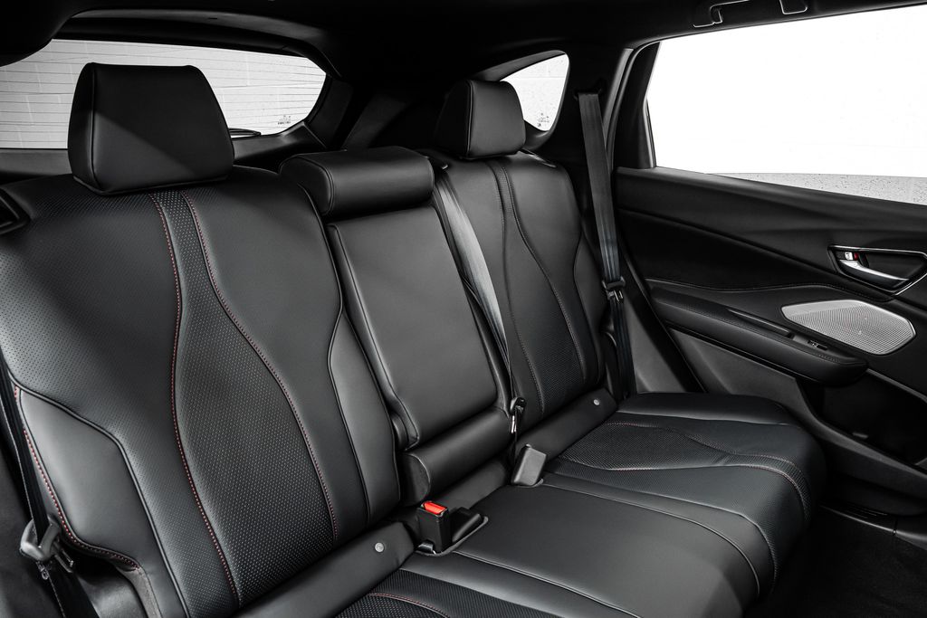 2026 Acura RDX