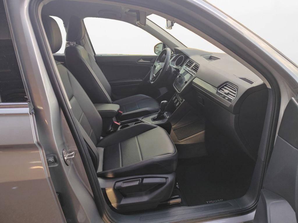 Used Car 2021 Volkswagen Tiguan  2.0t Se For Sale In Austin, Texas