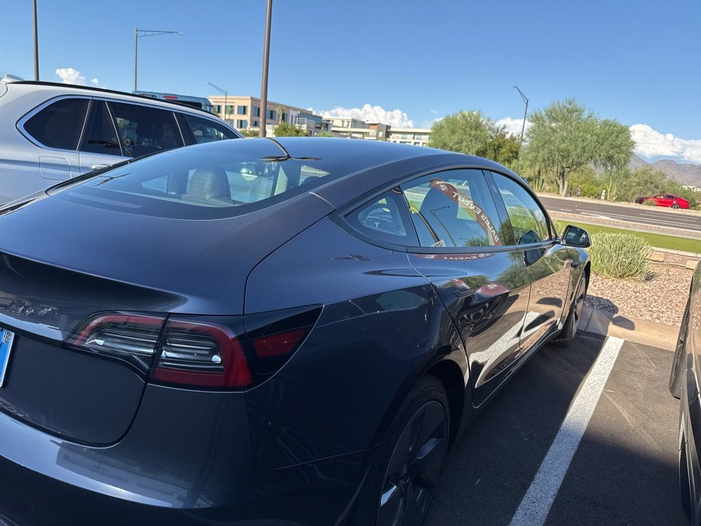 Thumbnail: 2023 Tesla Model 3 - 3