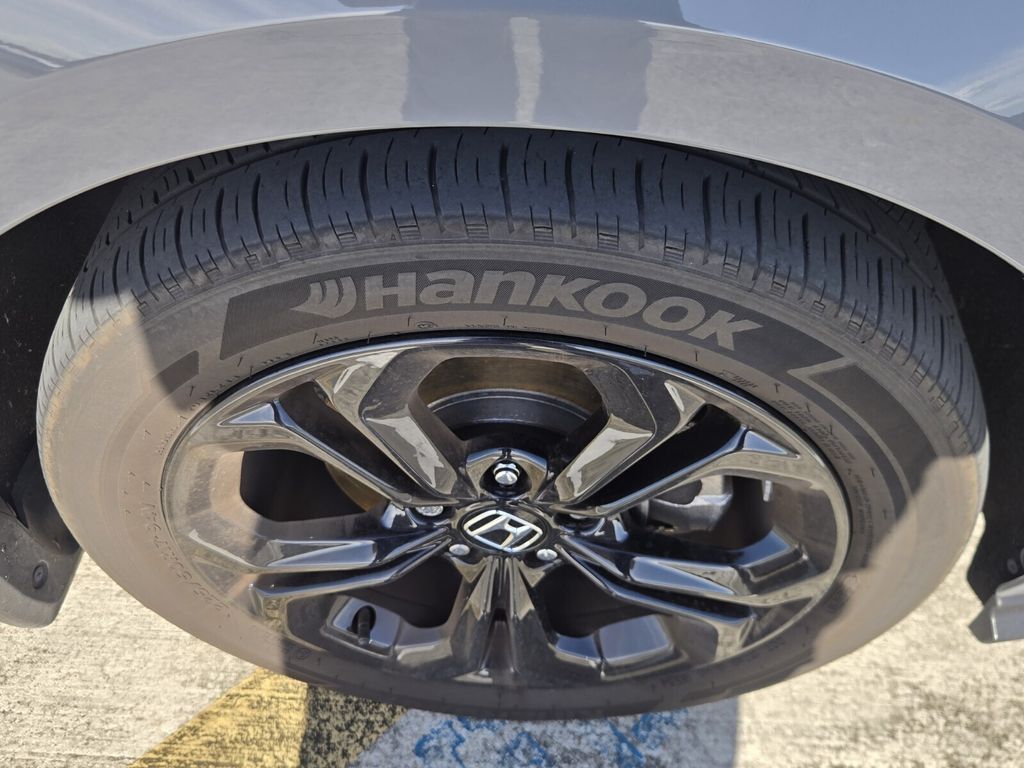 2025 Honda Accord - $26,884