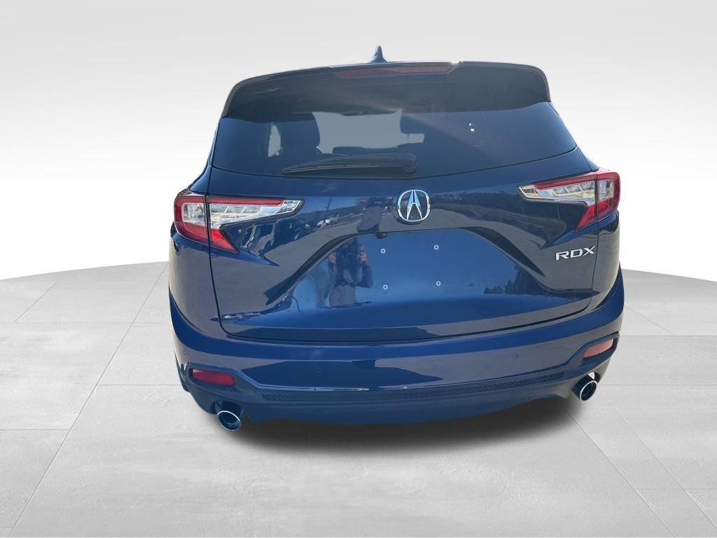 2021 Acura RDX Technology Package 8