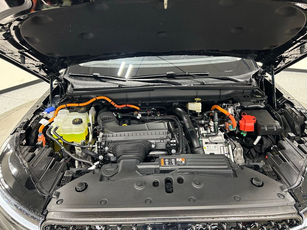 new 2026 Lincoln Nautilus car, priced at $77,180