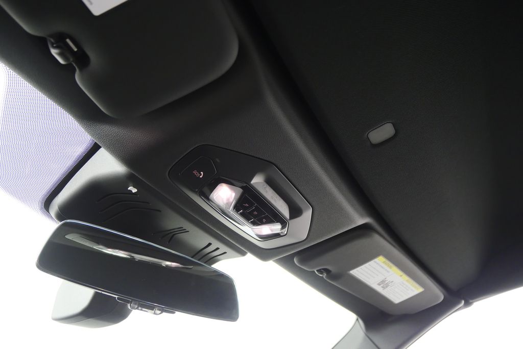 Thumbnail: 2026 BMW M4 - 20