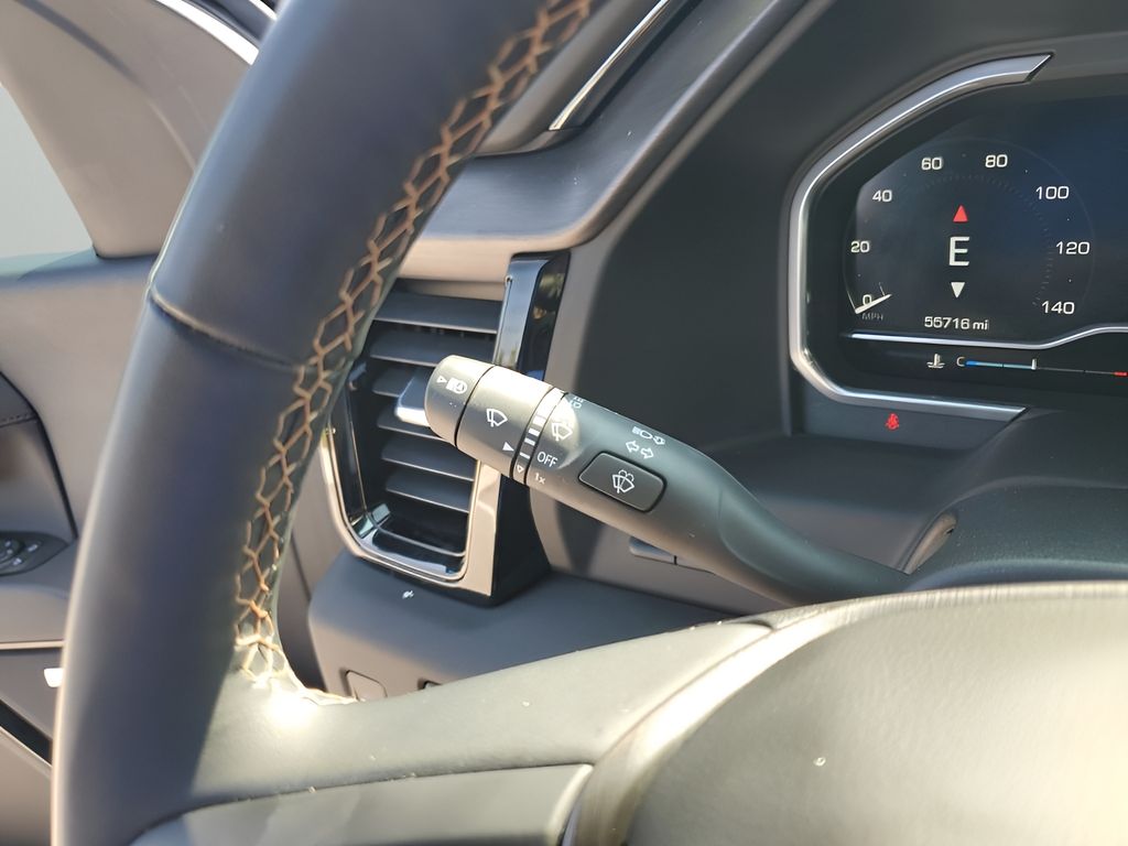 2024 Gmc Sierra 2500hd  At4 In Austin, Texas