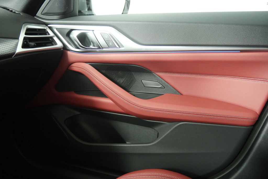 2025 BMW i4 eDrive40 24