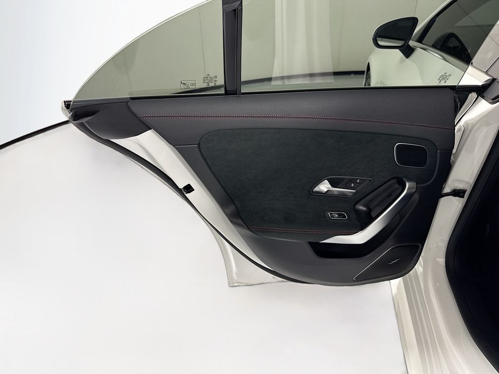 Thumbnail: 2023 Mercedes-Benz CLA - 26