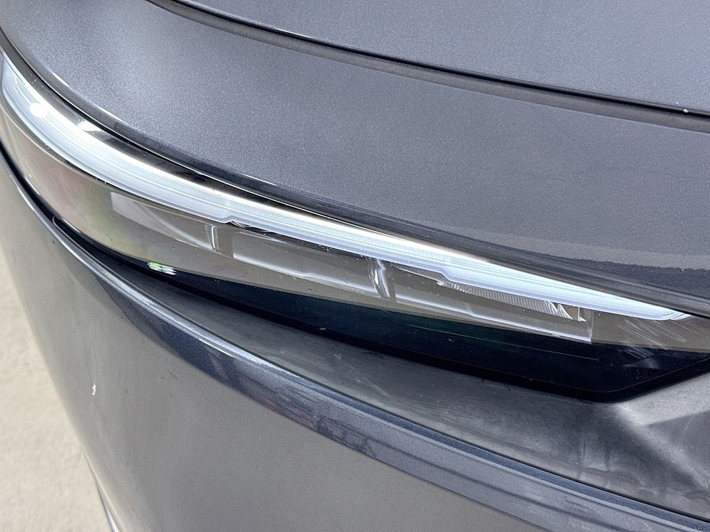 Used Car 2024 Honda Accord  Ex For Sale Under $30,000 In Austin, Texas