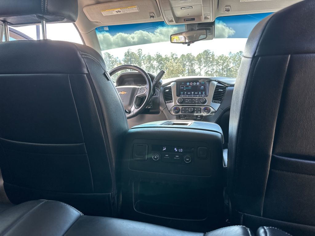 2019 Chevrolet Tahoe LS 26