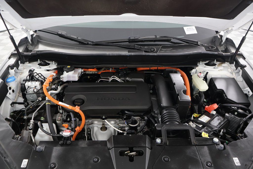 Thumbnail: 2025 Honda CR-V - 15