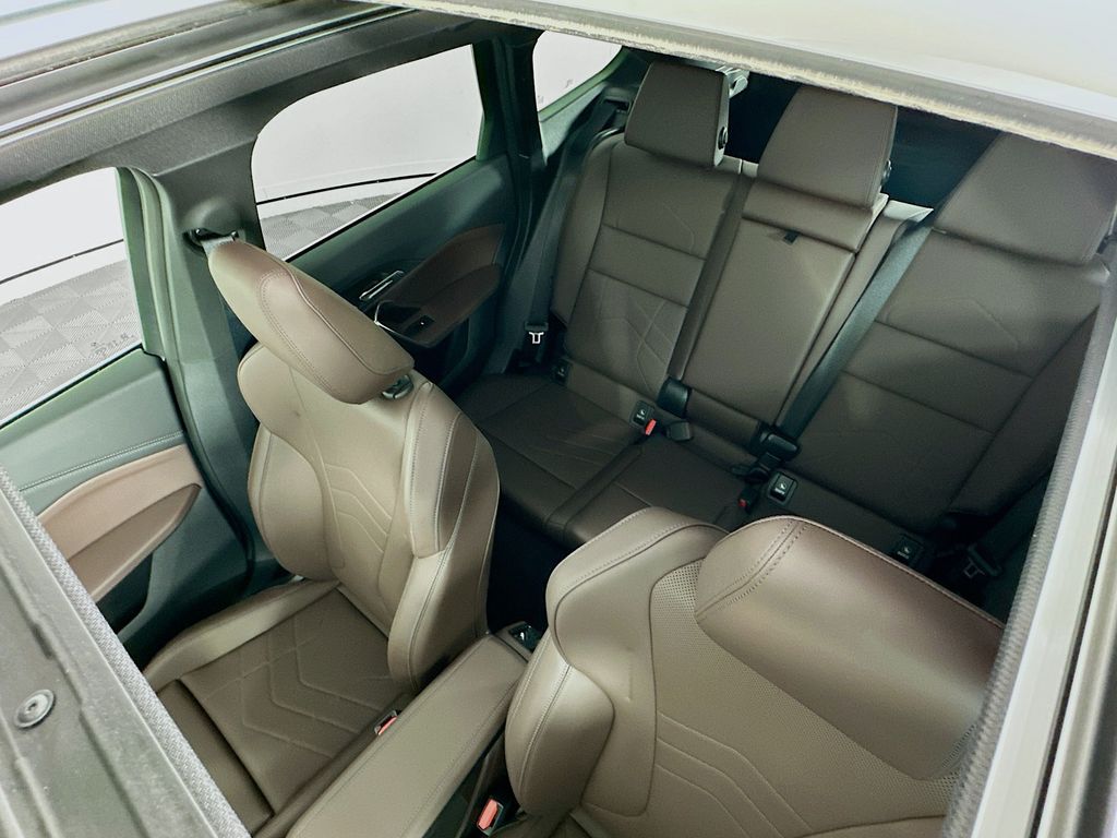 Thumbnail: 2025 BMW X1 - 21