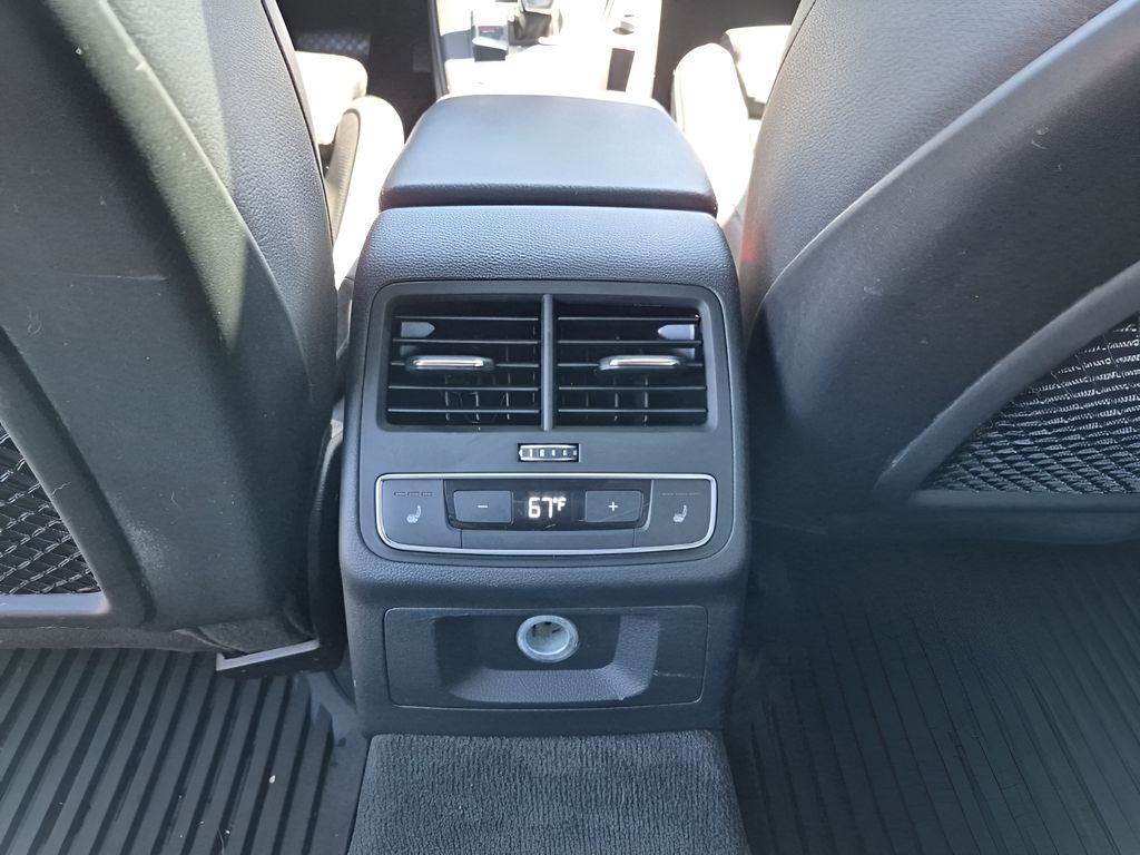 Used Car 2018 Audi A5  For Sale Under $20,000 In Austin, Texas