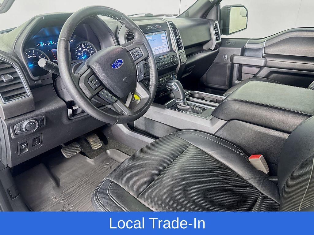 Used Car 2019 Ford F-150  Xlt For Sale Under $30,000 In Austin, Texas
