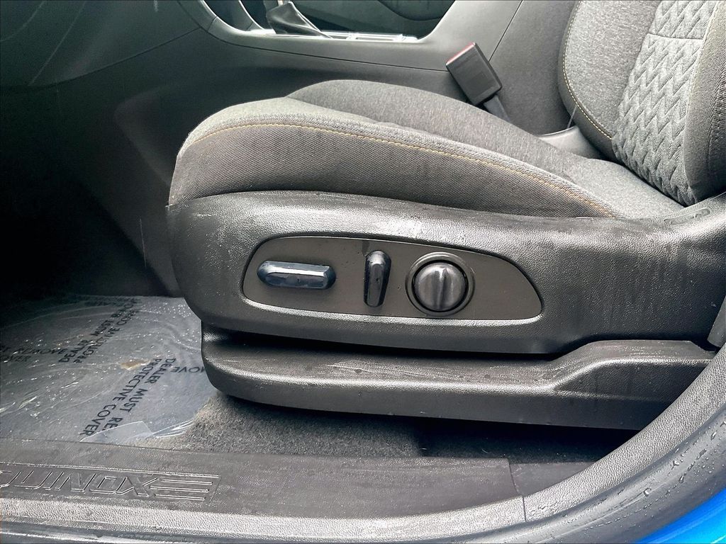 2024 Chevrolet Equinox — photo 27
